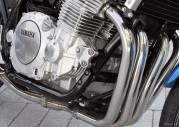 Yamaha XJR1300 Yamaha XJR1300